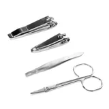Manicure Set 4pc – image 2