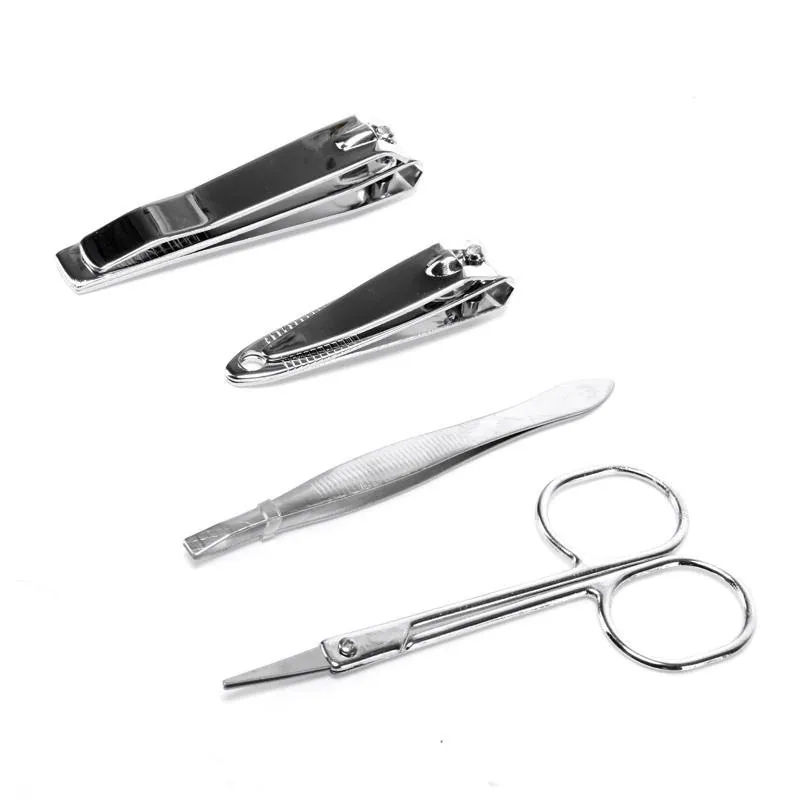 Manicure Set 4pc – image 2