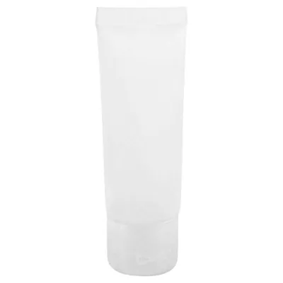 Refillable Toiletry Travel Bottle/Tube Set 40ml 4pk