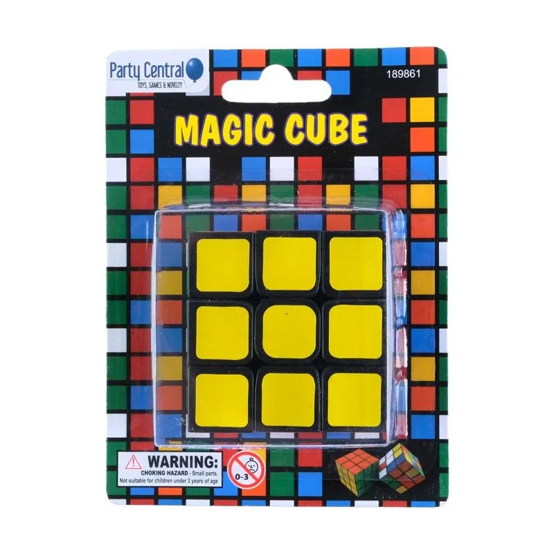 Magic Cube 5.5cm – image 4