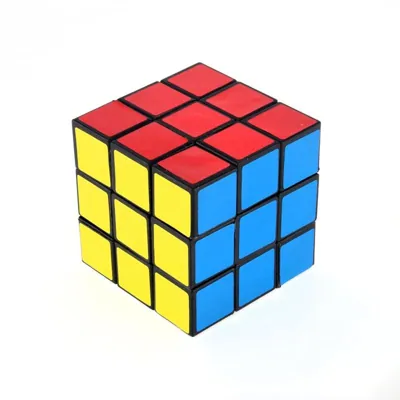 Magic Cube 5.5cm