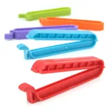 Easy Seal Bag Clips - 5pc X 7cm & 5pc X 10cm 10pk – image 2