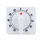 Tools & Gadgets Kitchen Mechanical Timer 60 Minute – image 1