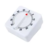 Tools & Gadgets Kitchen Mechanical Timer 60 Minute – image 2