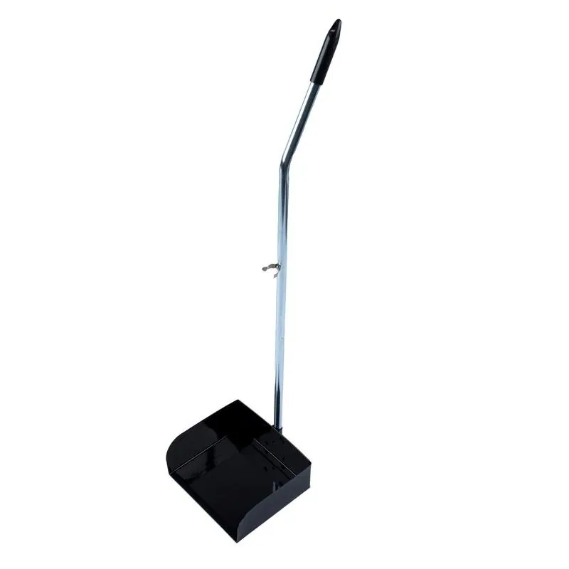 Dog Pooper Scooper Heavy Duty Steel 82cm – image 2