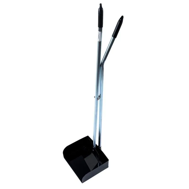 Dog Pooper Scooper Heavy Duty Steel 82cm – image 3