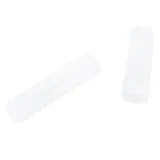 Toothbrush Holders 20cm X 3cm 3pk - Plastic – image 2