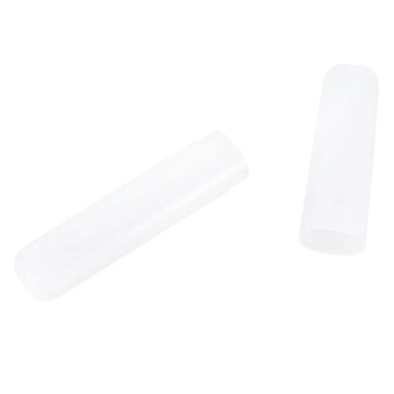 Toothbrush Holders 20cm X 3cm 3pk - Plastic – image 2
