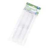 Toothbrush Holders 20cm X 3cm 3pk - Plastic – image 3