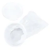 Disposable Travel Sickness Bags 3pk – image 1