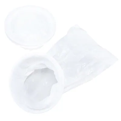 Disposable Travel Sickness Bags 3pk