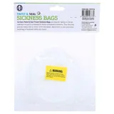 Disposable Travel Sickness Bags 3pk – image 3