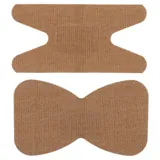 Bandage Strips Fingertip and Knuckle 12pk Assorted – Assorted: Includes 6x Fingertip Strips, 6x Knuckle Strips 7.6cm – image 1