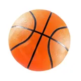 Basketball - Size 5 - PU – image 4