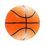 Basketball - Size 5 - PU – image 2