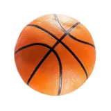 Basketball - Size 5 - PU – image 3
