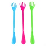 Back Scratcher & Shoe Horn Plastic 49cm – image 4
