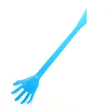 Back Scratcher & Shoe Horn Plastic 49cm – image 1