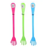 Back Scratcher & Shoe Horn Plastic 49cm – image 3