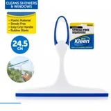 Squeegee 24.5cm X 22cm - Plastic – image 4