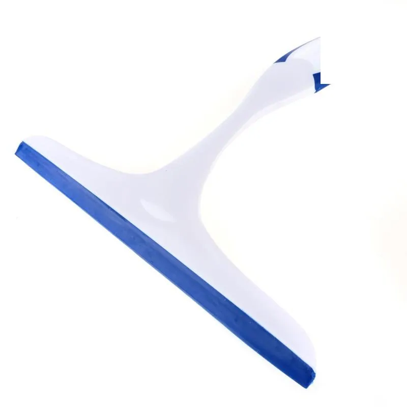 Squeegee 24.5cm X 22cm - Plastic – image 2