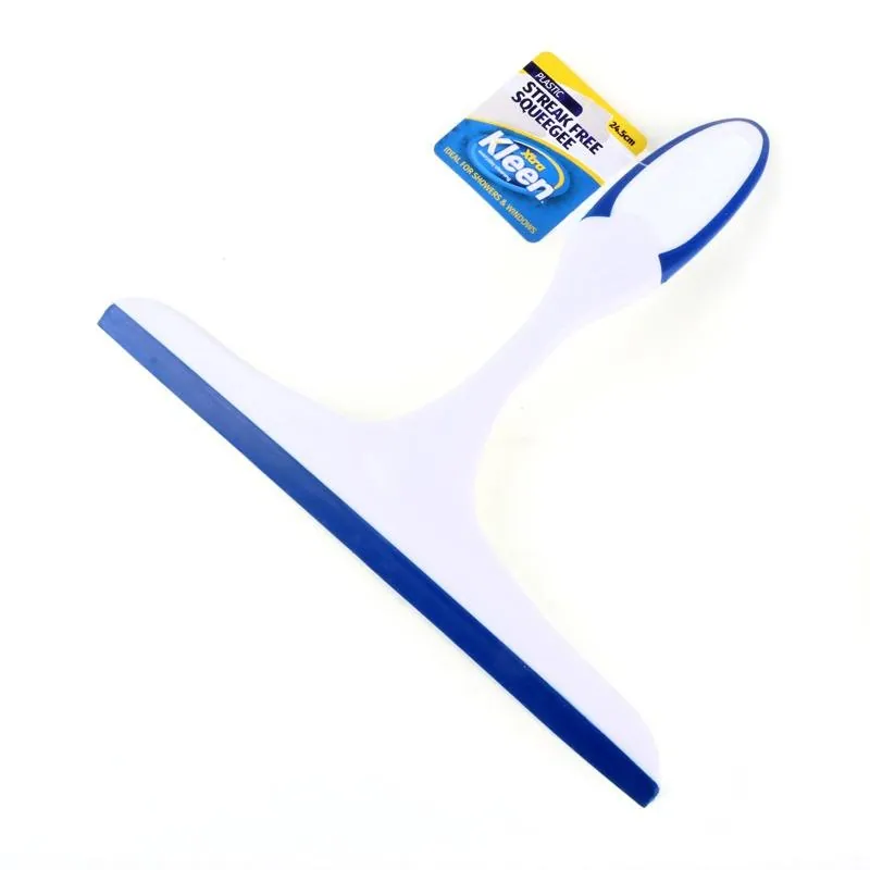 Squeegee 24.5cm X 22cm - Plastic – image 3