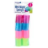 Magic Spring Mini 8pk Purple, Blue, Pink & Green – image 4
