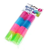 Magic Spring Mini 8pk Purple, Blue, Pink & Green – image 3
