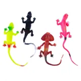 Reptiles 27cm - 4 Assorted – image 1