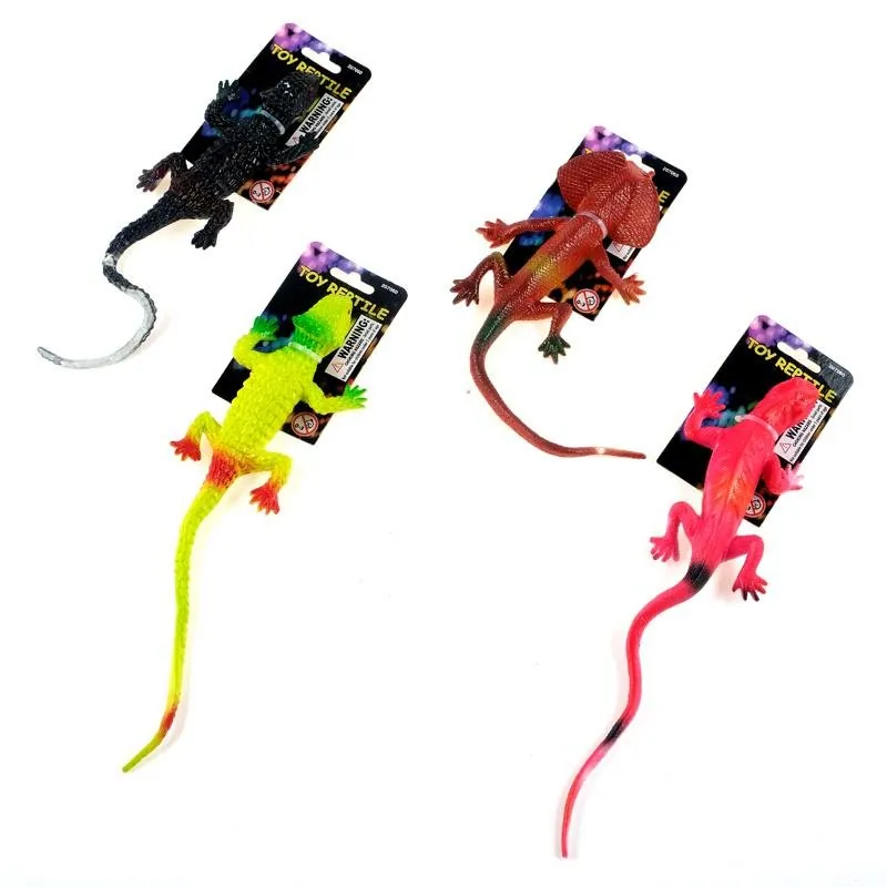 Reptiles 27cm - 4 Assorted – image 3