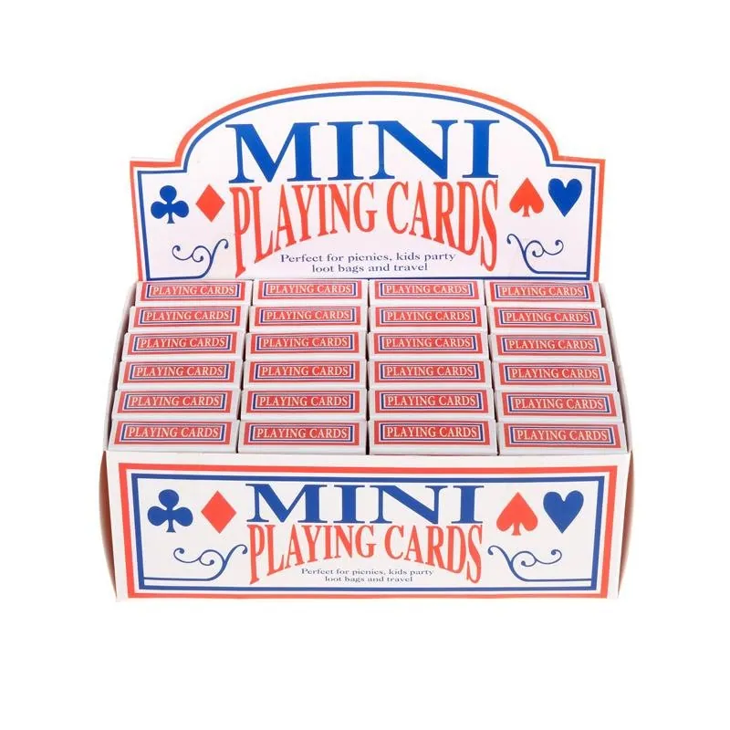 Playing Cards Mini – image 4
