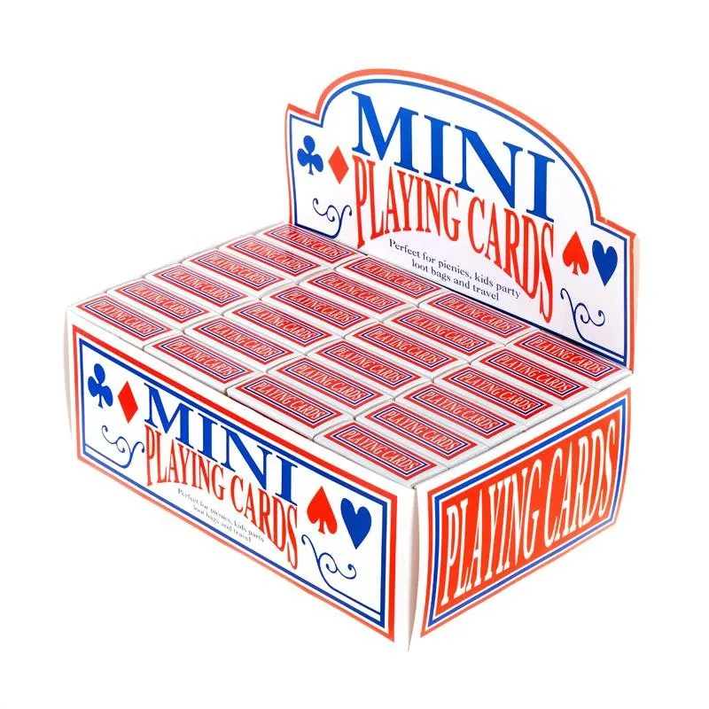 Playing Cards Mini – image 3
