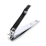 Nail Clipper Set 3pc (Steel) – image 2