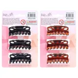 Hair Clips (Small) 3pc – image 3