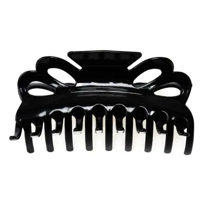 Hair Claw Clip 10.5cm - Assorted: Brown and Black
