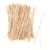 Bamboo Skewers 25cm X 3mm - 125pk (335053) – image 1