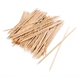 Bamboo Skewers 25cm X 3mm - 125pk (335053) – image 2