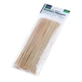 Bamboo Skewers 25cm X 3mm - 125pk (335053) – image 3