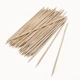 Bamboo Skewers 25cm X 5mm - 45pk – image 1