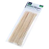 Bamboo Skewers 25cm X 5mm - 45pk – image 3