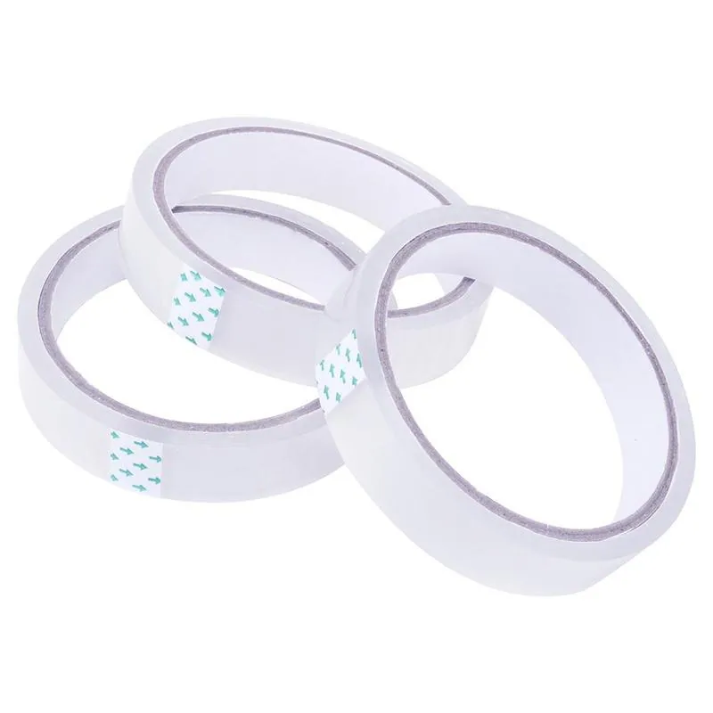 Tape Stationery 18mm X 40m 3pk – image 2