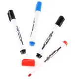 Markers Whiteboard (Black. Blue & Red) 4pk – image 2