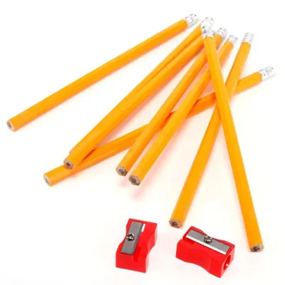 Pencils Lead HB 8pc – image 2