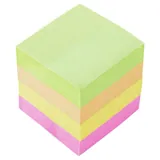 Sticky Notes 400 Sheet Mini - 4cm X 4cm – image 2