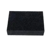 Flexible Foam Sanding Block Medium Course - Can Be Used on Wet or Dry Applications 2pk – image 2