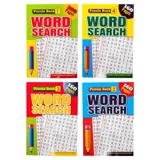 Book Wordsearch 160pg A5 – image 4