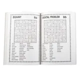 Book Wordsearch 160pg A5 – image 2