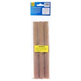 Bird Sanded Perch Covers 25cm X 2.2cm 3pc – image 3