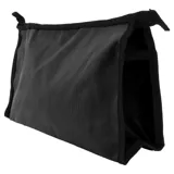 Toiletry Travel Bag Unisex 30cm X 17cm - Assorted 6x Blue, 6x Pink, 12x Black – image 2