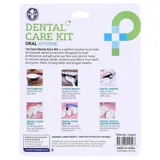 Dental Care Kit 8pc - 2 Assorted Colour Packs – image 3